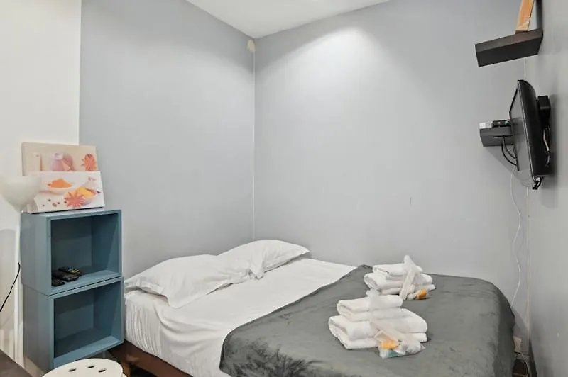 324 Vanves - Superb In شقة *