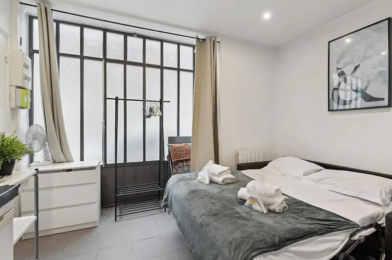 324 Vanves - Superb In باريس