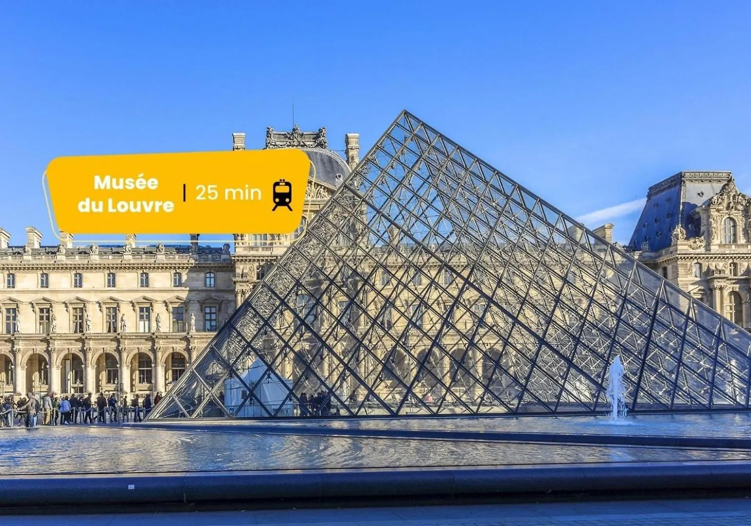 شقة 324 Vanves - Superb In